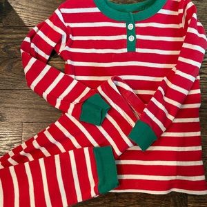 3T Gap Kids Pajama Set